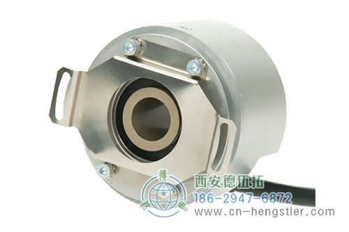 RI64标准空心轴光电增量编码器|Hengstler(亨士乐)编码器授权代理 - 西安德伍拓自动化传动系统有限公司