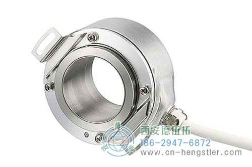 RI76TD标准光电增量编码器|Hengstler(亨士乐)编码器授权代理 - 西安德伍拓自动化传动系统有限公司