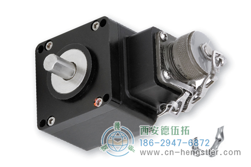 HD20防爆重载光电增量编码器|NorthStar(北极星)编码器授权代理 - 西安德伍拓自动化传动系统有限公司