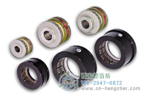 HaroMax 15旋转变压器|Harowe旋转变压器授权代理 - 西安德伍拓自动化传动系统有限公司