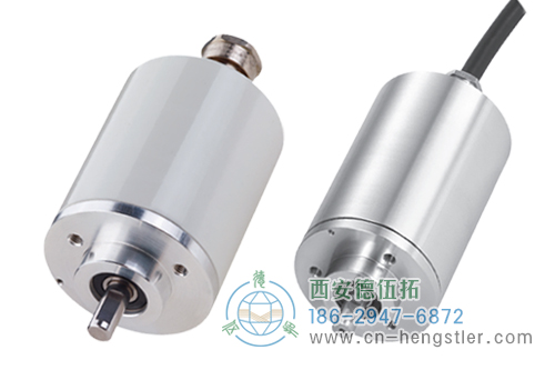 RX70TI/RX71TI工业防爆增量编码器|Hengstler(亨士乐)编码器授权代理 - 西安德伍拓自动化传动系统有限公司