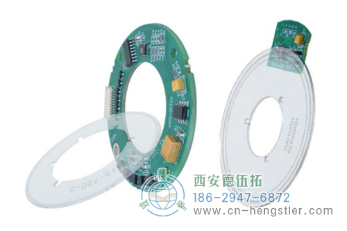RMI超薄模块增量编码器|Hengstler(亨士乐)编码器授权代理 - 西安德伍拓自动化传动系统有限公司