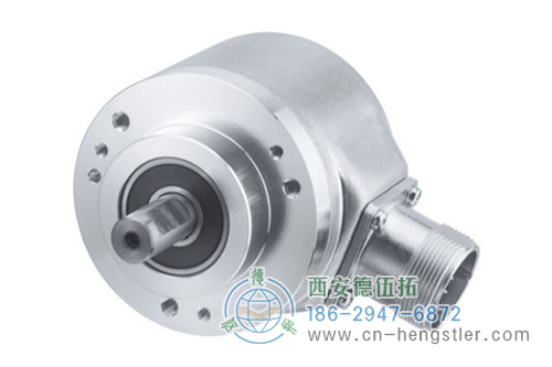 AC58-BiSS/SSI光电绝对值编码器|Hengstler(亨士乐)编码器授权代理 - 西安德伍拓自动化传动系统有限公司