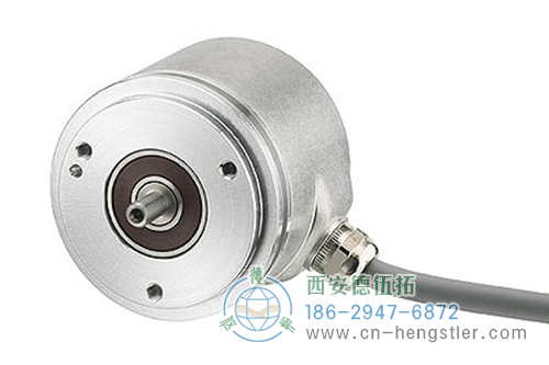 AC58-并口光电绝对值型编码器|Hengstler(亨士乐)编码器授权代理 - 西安德伍拓自动化传动系统有限公司