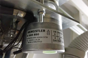 伺服系统为什么要选配绝对值编码器？ - 德国Hengstler(亨士乐)授权代理