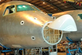 定位机器人编码器在航空航天领域的应用 - 德国Hengstler(亨士乐)授权代理