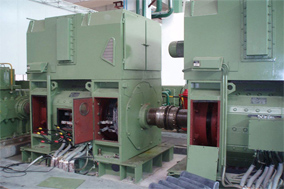 HENGSTLER重载编码器在轧钢设备的应用及优势 - 德国Hengstler(亨士乐)授权代理