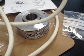 亨士乐编码器出现失灵和乱码现象怎么办？ - 德国Hengstler(亨士乐)授权代理