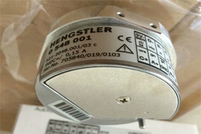 HENGSTLER代理为您详解 增量编码器的线、位和分辨率的概念 - 德国Hengstler(亨士乐)授权代理