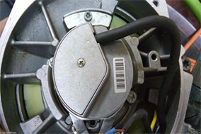 亨士乐编码器在机床主轴上安装方法分享。 - 德国Hengstler(亨士乐)授权代理 亨士乐编码器在机床主轴上安装方法分享。 - 德国Hengstler(亨士乐)授权代理