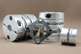 为什么HENGSTLER编码器采用柔性联轴器连接? - 德国Hengstler(亨士乐)授权代理 为什么HENGSTLER编码器采用柔性联轴器连接? - 德国Hengstler(亨士乐)授权代理