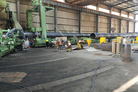 钢管用Hengstler编码器测长与其它测长方法的原理解析 - 德国Hengstler(亨士乐)授权代理 钢管用Hengstler编码器测长与其它测长方法的原理解析 - 德国Hengstler(亨士乐)授权代理