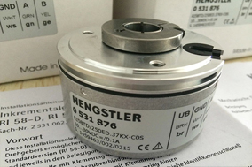 怎么对编码器进行平滑处理？ - 德国Hengstler(亨士乐)授权代理