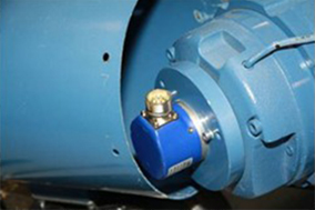 解析编码器在风力发电控制系统中的应用 - 德国Hengstler(亨士乐)授权代理