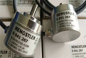 亨士乐编码器的优势特点 - 德国Hengstler(亨士乐)授权代理