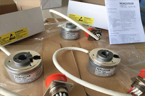 浅三种常见的光电编码器类型。 - 德国Hengstler(亨士乐)授权代理