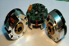 编码器分辨率和精度与运动控制之间的关系。 - 德国Hengstler(亨士乐)授权代理 编码器分辨率和精度与运动控制之间的关系。 - 德国Hengstler(亨士乐)授权代理