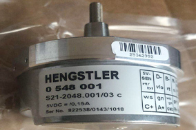 Hengstler怎样解决机床编码器丢失参考点的情况？ - 德国Hengstler(亨士乐)授权代理