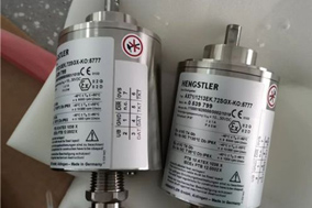 伺服电机编码器损坏的原因、防止、检测方法。 - 德国Hengstler(亨士乐)授权代理