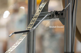 什么时候需要用到绝对值编码器? - 德国Hengstler(亨士乐)授权代理 什么时候需要用到绝对值编码器? - 德国Hengstler(亨士乐)授权代理