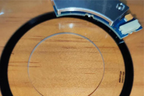 科普:什么是电容式编码器? - 德国Hengstler(亨士乐)授权代理 科普:什么是电容式编码器? - 德国Hengstler(亨士乐)授权代理