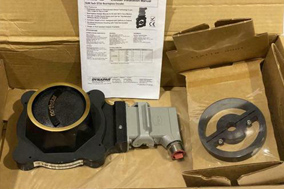 消除电路中NorthStar绝对值编码器电压波动的方法 - 德国Hengstler(亨士乐)授权代理 消除电路中NorthStar绝对值编码器电压波动的方法 - 德国Hengstler(亨士乐)授权代理