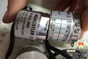 编码器是如何控制步进电机减速的? - 德国Hengstler(亨士乐)授权代理 编码器是如何控制步进电机减速的? - 德国Hengstler(亨士乐)授权代理