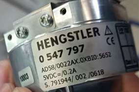 集成伺服编码器的位数意味着什么? - 德国Hengstler(亨士乐)授权代理 集成伺服编码器的位数意味着什么? - 德国Hengstler(亨士乐)授权代理