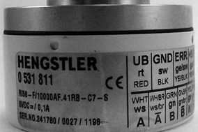 亨士乐旋转编码器技术用语说明汇总 - 德国Hengstler(亨士乐)授权代理 亨士乐旋转编码器技术用语说明汇总 - 德国Hengstler(亨士乐)授权代理
