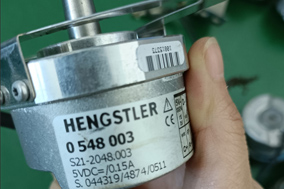 PLC如何通过绝对式编码器确定具体位置的? - 德国Hengstler(亨士乐)授权代理 PLC如何通过绝对式编码器确定具体位置的? - 德国Hengstler(亨士乐)授权代理