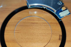 亨士乐超薄编码器原理与应用 - 德国Hengstler(亨士乐)授权代理 亨士乐超薄编码器原理与应用 - 德国Hengstler(亨士乐)授权代理