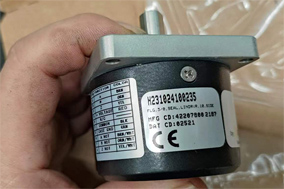 什么是光电编码器? - 德国Hengstler(亨士乐)授权代理 什么是光电编码器? - 德国Hengstler(亨士乐)授权代理