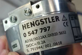 增量编码器出现乱码怎么办？ - 德国Hengstler(亨士乐)授权代理