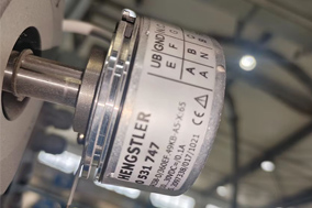 亨士乐绝对值编码器零点丢失怎么办？ - 德国Hengstler(亨士乐)授权代理