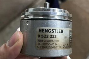 如何从编码器中获得脉冲信号？ - 德国Hengstler(亨士乐)授权代理