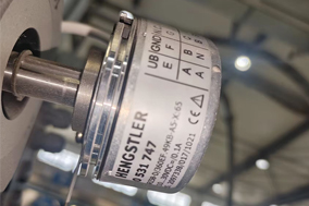 安装伺服电机编码器的精准调校工作您了解吗！ - 德国Hengstler(亨士乐)授权代理