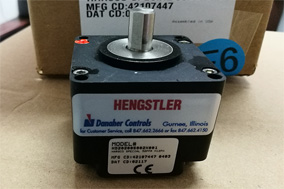 如何将伺服电机编码器相位与转子相位零点的磁极对齐 - 德国Hengstler(亨士乐)授权代理 如何将伺服电机编码器相位与转子相位零点的磁极对齐 - 德国Hengstler(亨士乐)授权代理