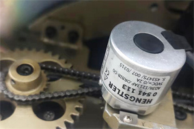 HENGSTLER编码器电气损坏的主要原因是什么? - 德国Hengstler(亨士乐)授权代理 HENGSTLER编码器电气损坏的主要原因是什么? - 德国Hengstler(亨士乐)授权代理