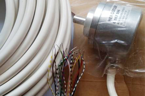 HENGSTLER电机反馈编码器接线方法及注意事项。 - 德国Hengstler(亨士乐)授权代理 HENGSTLER电机反馈编码器接线方法及注意事项。 - 德国Hengstler(亨士乐)授权代理