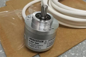 HENGSLTER编码器光学、机械、电气部分对精度的影响 - 德国Hengstler(亨士乐)授权代理 HENGSLTER编码器光学、机械、电气部分对精度的影响 - 德国Hengstler(亨士乐)授权代理