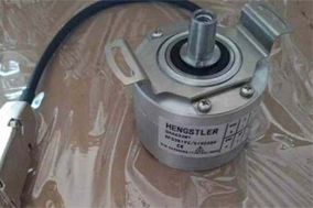 数控系统中HENGSTLER编码器的故障检测 - 德国Hengstler(亨士乐)授权代理 数控系统中HENGSTLER编码器的故障检测 - 德国Hengstler(亨士乐)授权代理
