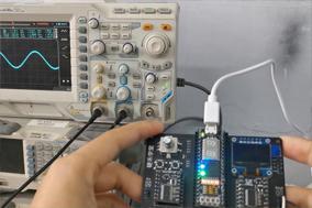 如何使用示波器帮助安装HENGSTLER编码器 - 德国Hengstler(亨士乐)授权代理 如何使用示波器帮助安装HENGSTLER编码器 - 德国Hengstler(亨士乐)授权代理