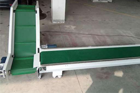 HENGSTLER编码器怎么测量输送机的速度? - 德国Hengstler(亨士乐)授权代理 HENGSTLER编码器怎么测量输送机的速度? - 德国Hengstler(亨士乐)授权代理