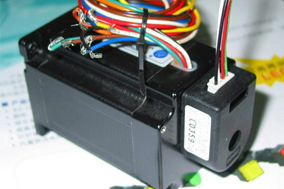 Dynapar带您了解伺服电机编码器的精度问题 - 德国Hengstler(亨士乐)授权代理 Dynapar带您了解伺服电机编码器的精度问题 - 德国Hengstler(亨士乐)授权代理