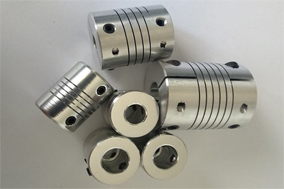 联轴器在配合亨士乐编码器实际应用中起什么作用? - 德国Hengstler(亨士乐)授权代理 联轴器在配合亨士乐编码器实际应用中起什么作用? - 德国Hengstler(亨士乐)授权代理