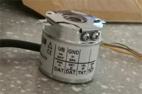 亨士乐SSI绝对式编码器的基本原理和操作 - 德国Hengstler(亨士乐)授权代理 亨士乐SSI绝对式编码器的基本原理和操作 - 德国Hengstler(亨士乐)授权代理