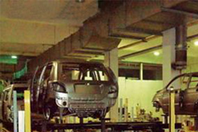 HENGSTLER编码器在移载设备中控制定位 - 德国Hengstler(亨士乐)授权代理 HENGSTLER编码器在移载设备中控制定位 - 德国Hengstler(亨士乐)授权代理