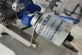 亨士乐增量编码器的A.B.Z信号怎么解释? - 德国Hengstler(亨士乐)授权代理 亨士乐增量编码器的A.B.Z信号怎么解释? - 德国Hengstler(亨士乐)授权代理