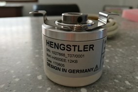 使用亨士乐光电编码器时的一些注意事项。 - 德国Hengstler(亨士乐)授权代理 使用亨士乐光电编码器时的一些注意事项。 - 德国Hengstler(亨士乐)授权代理