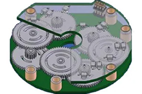 Hengstler多圈绝对值编码器在旋转了最大圈数后怎么办? - 德国Hengstler(亨士乐)授权代理 Hengstler多圈绝对值编码器在旋转了最大圈数后怎么办? - 德国Hengstler(亨士乐)授权代理